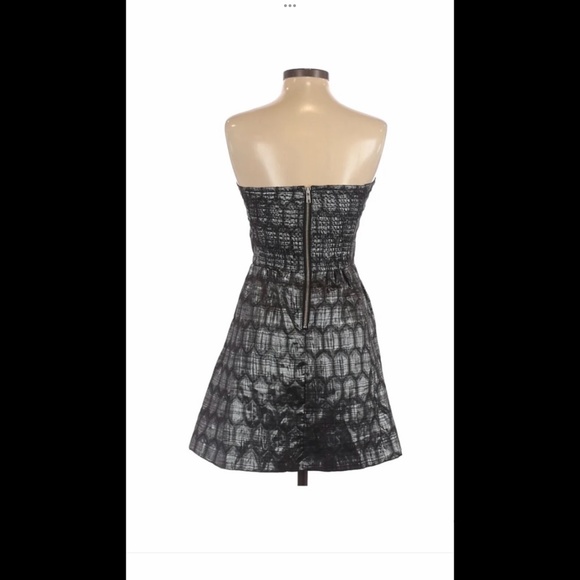 MinkPink Prom / Formal / Cocktail / Clubbing Dress Sz. S - Picture 2 of 8